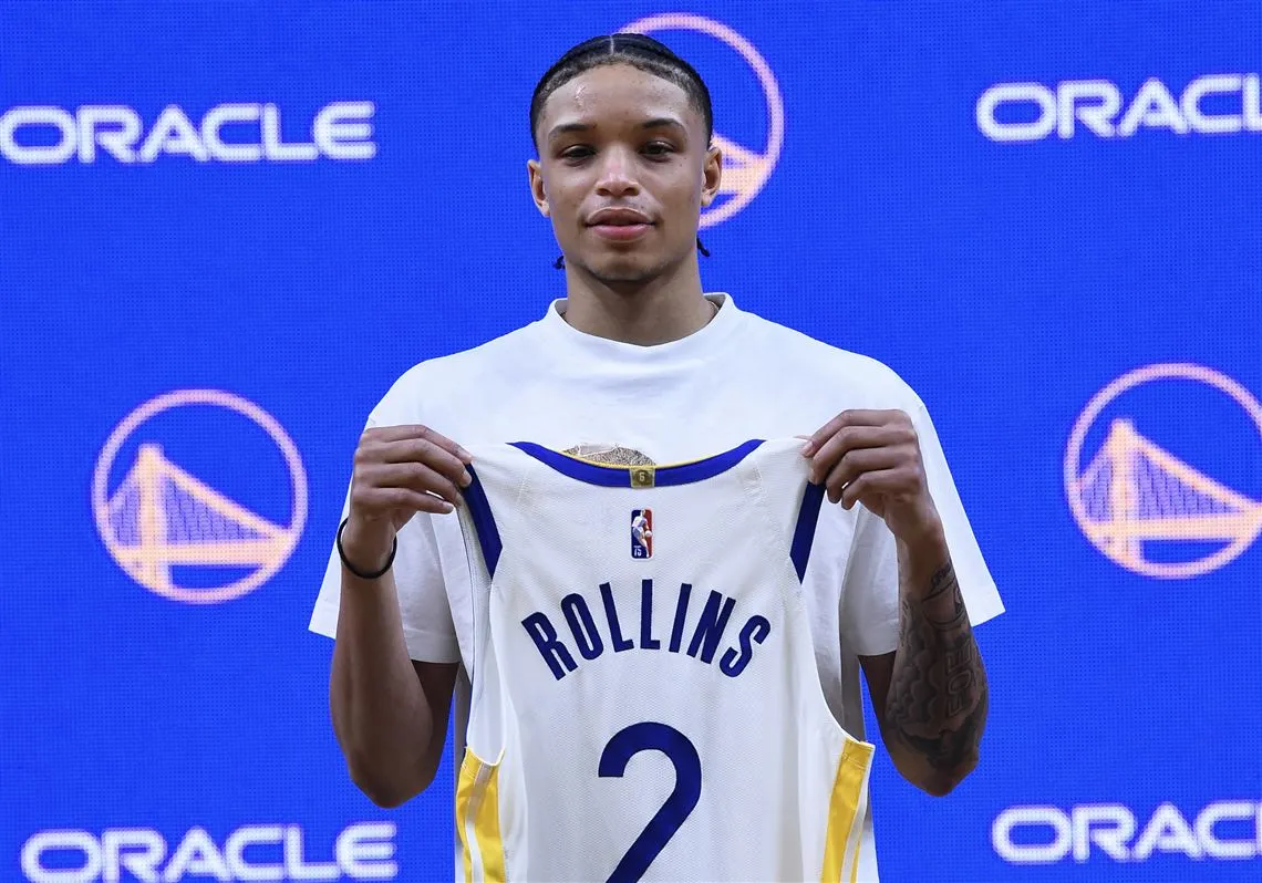 ryan rollins signs deal with golden state warriors