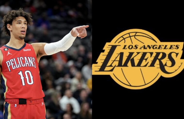 Jaxson Hayes Joins the Los Angeles Lakers to Reinforce their Frontline for NBA Championship Aspirations