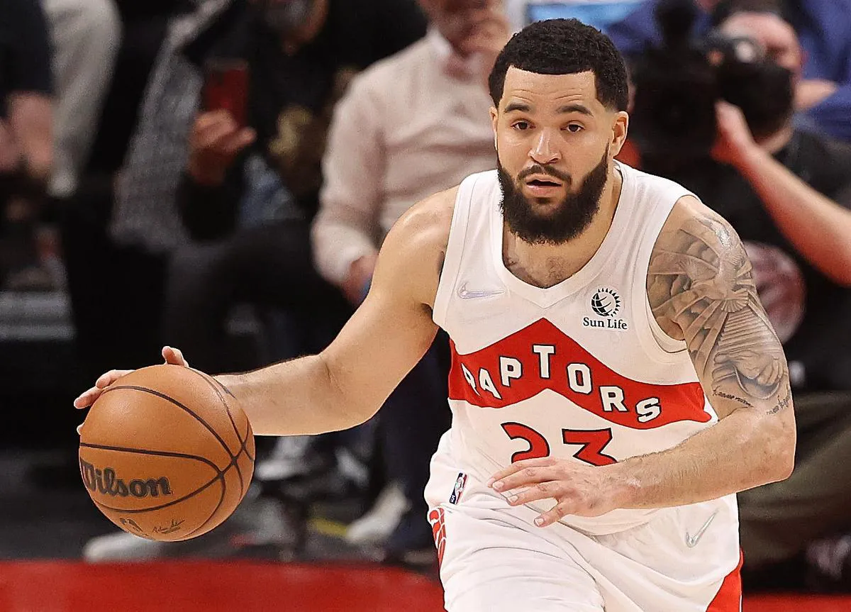 Houston Rockets Make Power Moves in Free Agency, Securing Dillon Brooks & VanVleet in the Process.