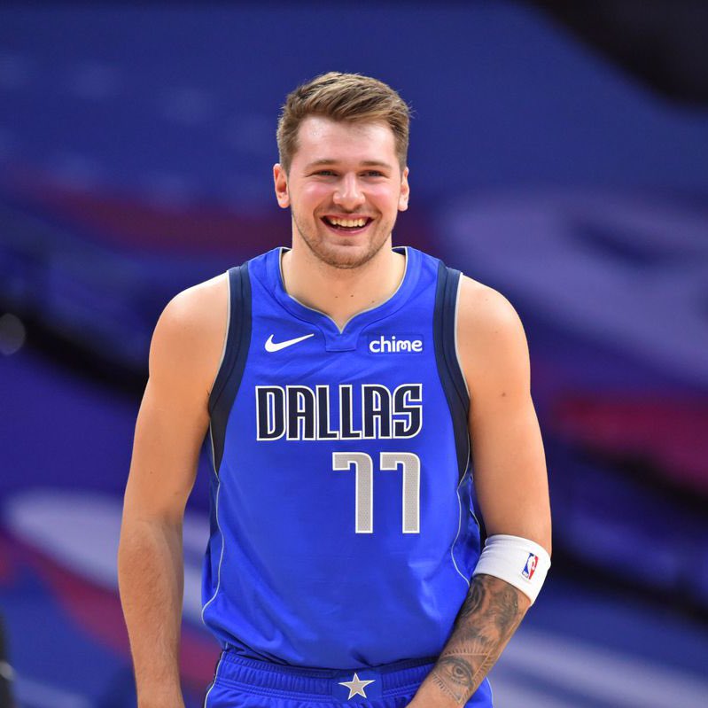 Luka Doncic Would Contemplate Departing the Mavericks Should the Team Struggle in the Upcoming Season - Stephen A. Smith
