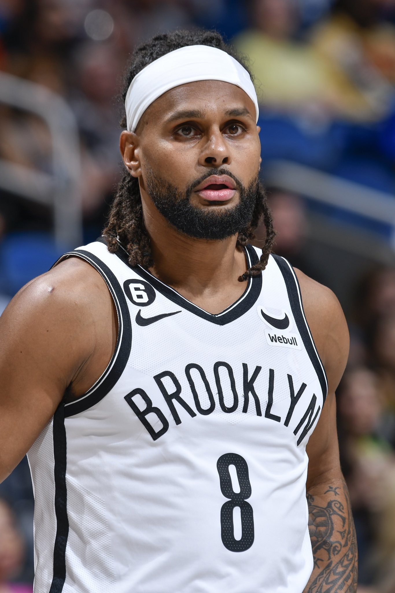Patty Mills Finds a New Home: Atlanta Hawks Trade for the Veteran Guard